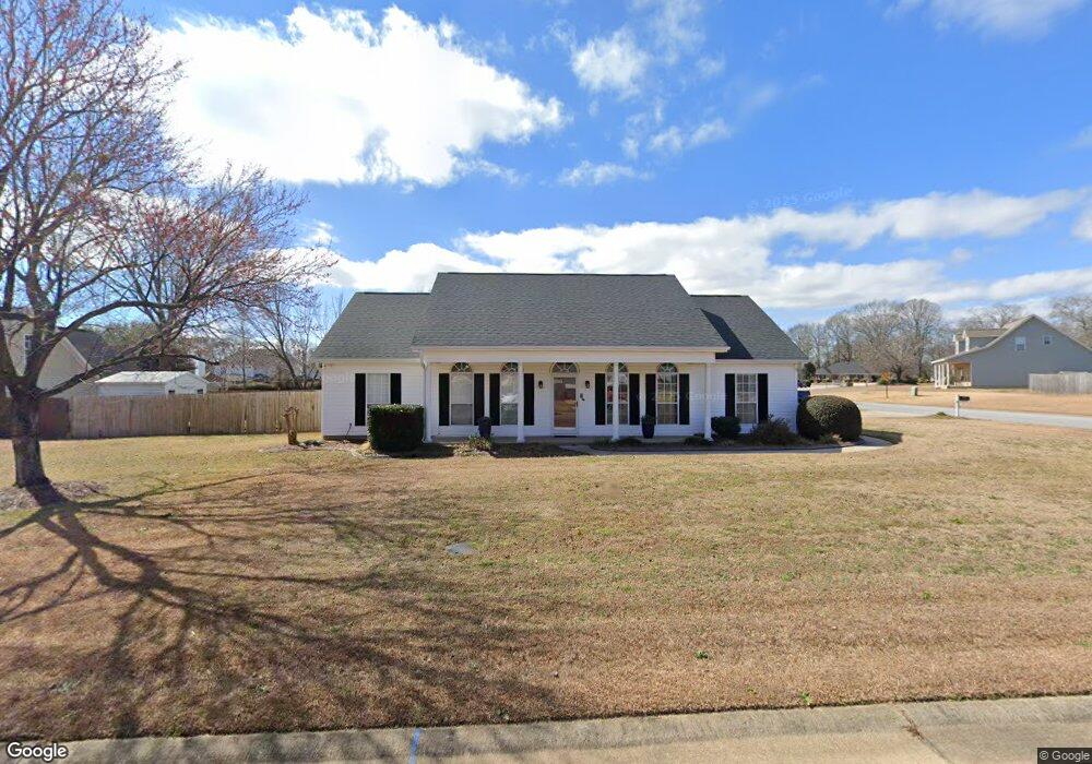 200 Holly Pointe, Warner Robins, GA 31088 - photo 1