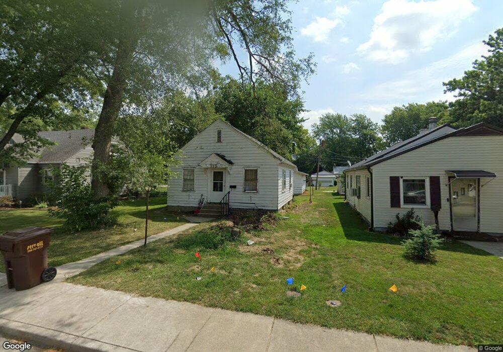 715 Jersey St, Bluffton, IN 46714 - photo 1