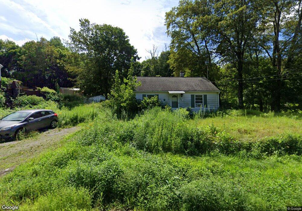 43 Coldbrook Rd, Oakham, MA 01068 - photo 1