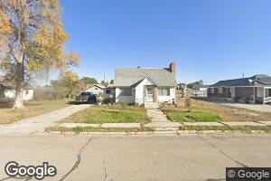 460 W Main St, Wellington, UT 84542