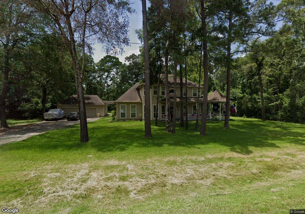 11990 White Oak Landing, Conroe, TX 77385 - photo 1