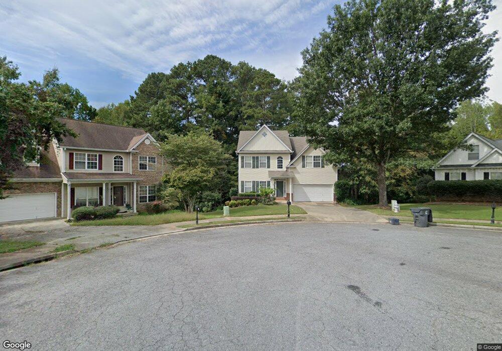 206 Leecroft Ct, Sugar Hill, GA 30518 - photo 1