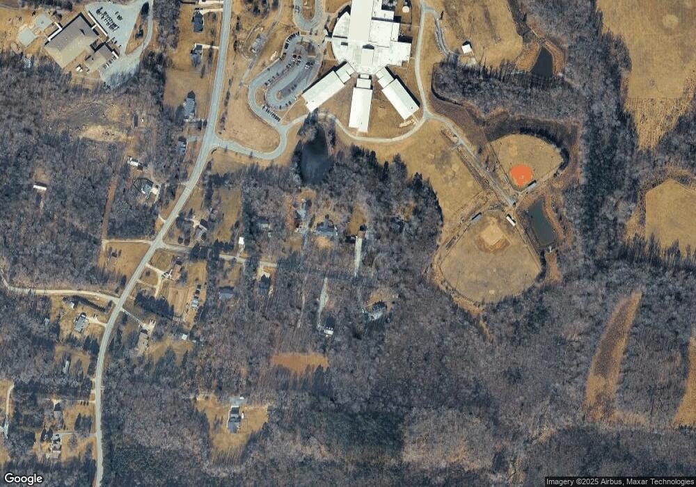 3006 Younts Ln, Greensboro, NC 27406 - photo 1