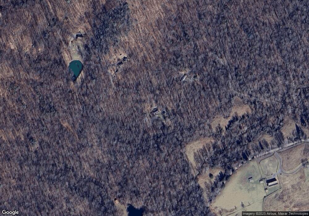 113 Mill Run Ln, Castleton, VA 22716 - photo 1