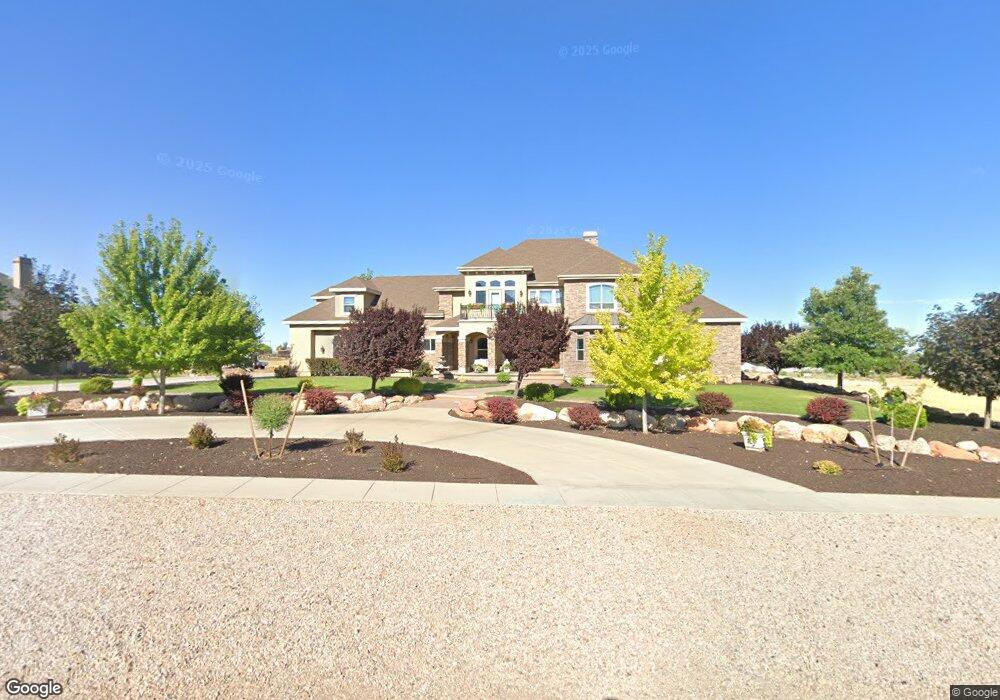 320 Highland Dr, Fillmore, UT 84631 - photo 1