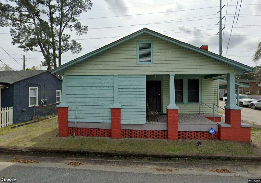 25 W 61st St, Savannah, GA 31405 - photo 1