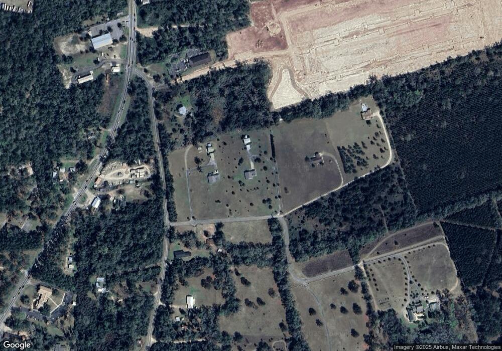 48 Belle Forbes Ln, Crawfordville, FL 32327 - photo 1