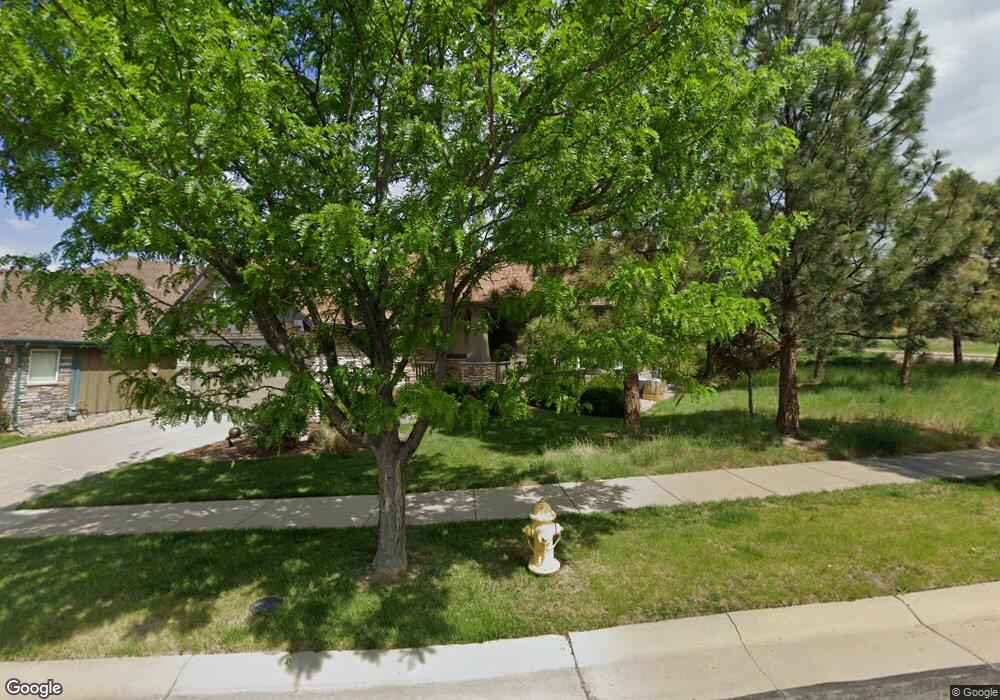 7353 S Catawba Way, Aurora, CO 80016 - photo 1