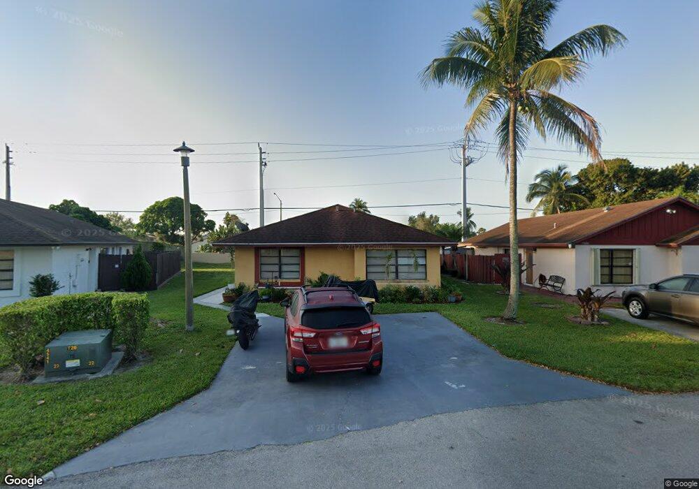 5422 Bonky Ct unit 100A, West Palm Beach, FL 33415 - photo 1