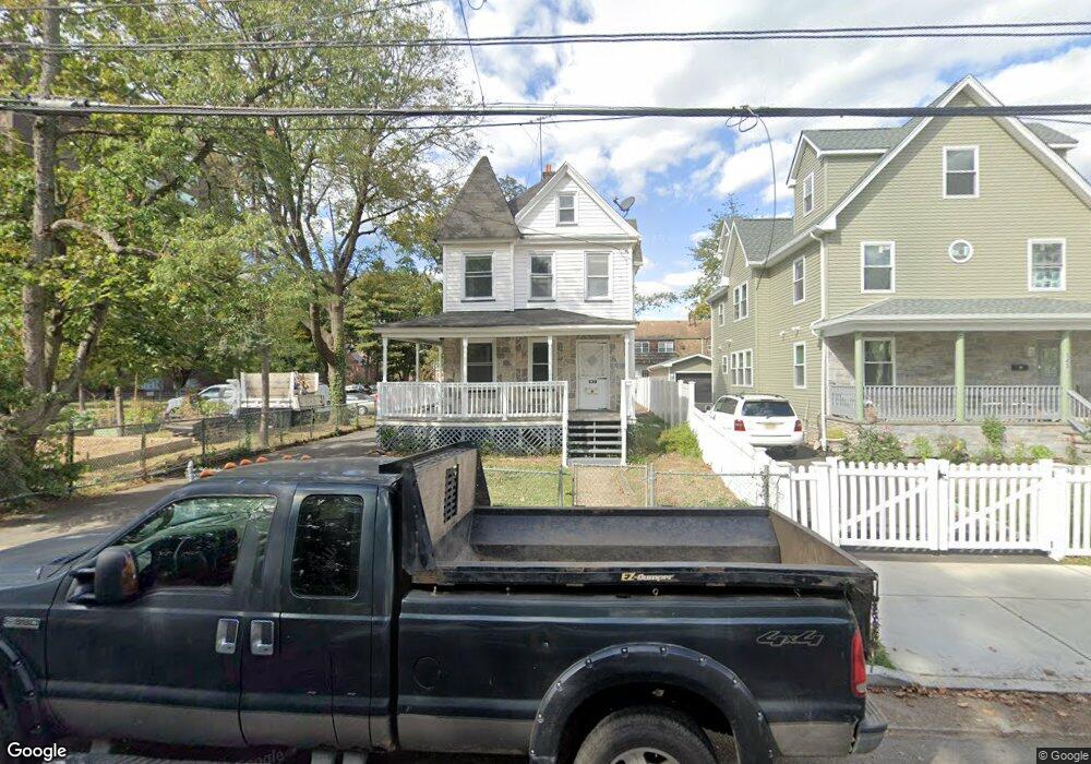 539-41 E 2nd St, Plainfield, NJ 07060 - photo 1