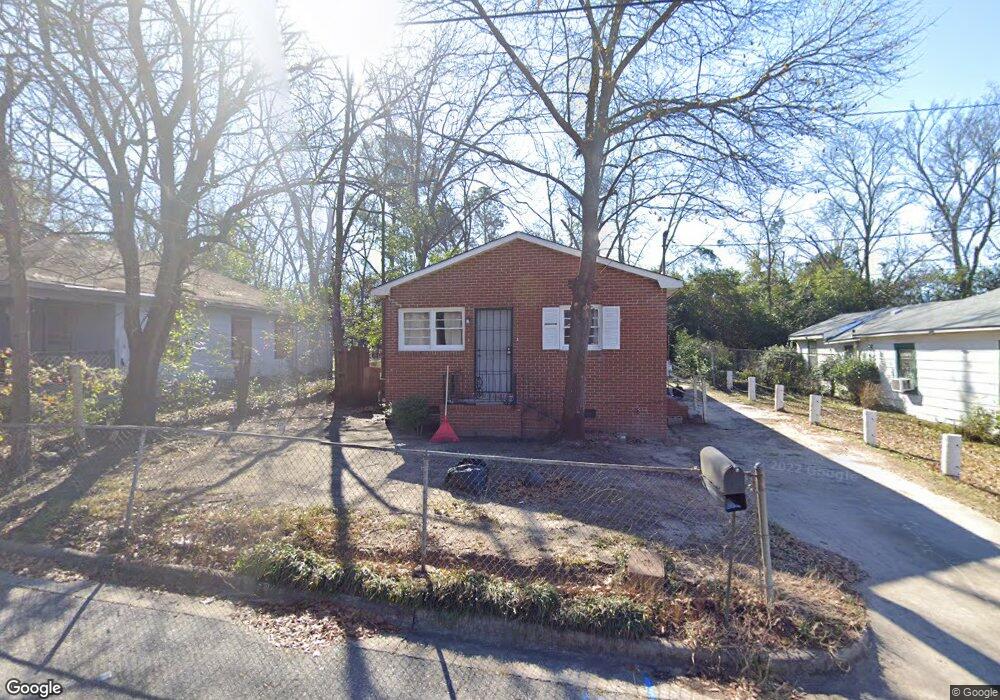668 Sapp St, Macon, GA 31204 - photo 1