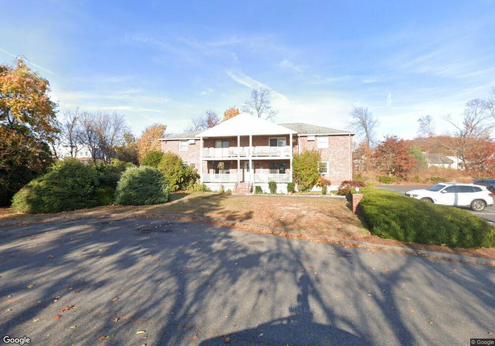 18 Zabriskie Dr unit A, Newburyport, MA 01950 - photo 1