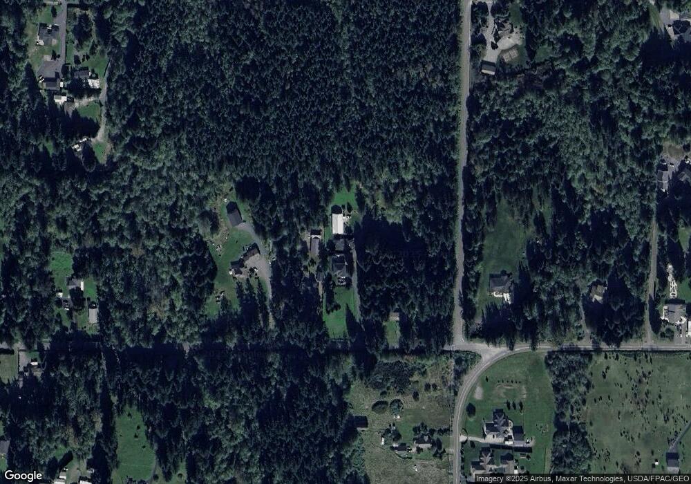 4117 188th St NW, Stanwood, WA 98292 - photo 1