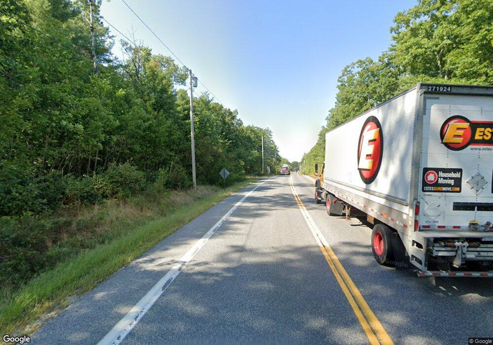 415 Old Buxton Rd, Buxton, ME 04093 - photo 1