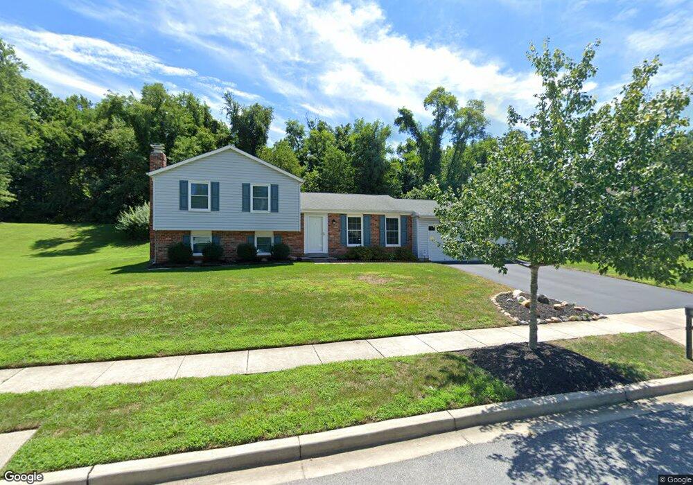 14023 Briarwood Dr, Laurel, MD 20708 - photo 1