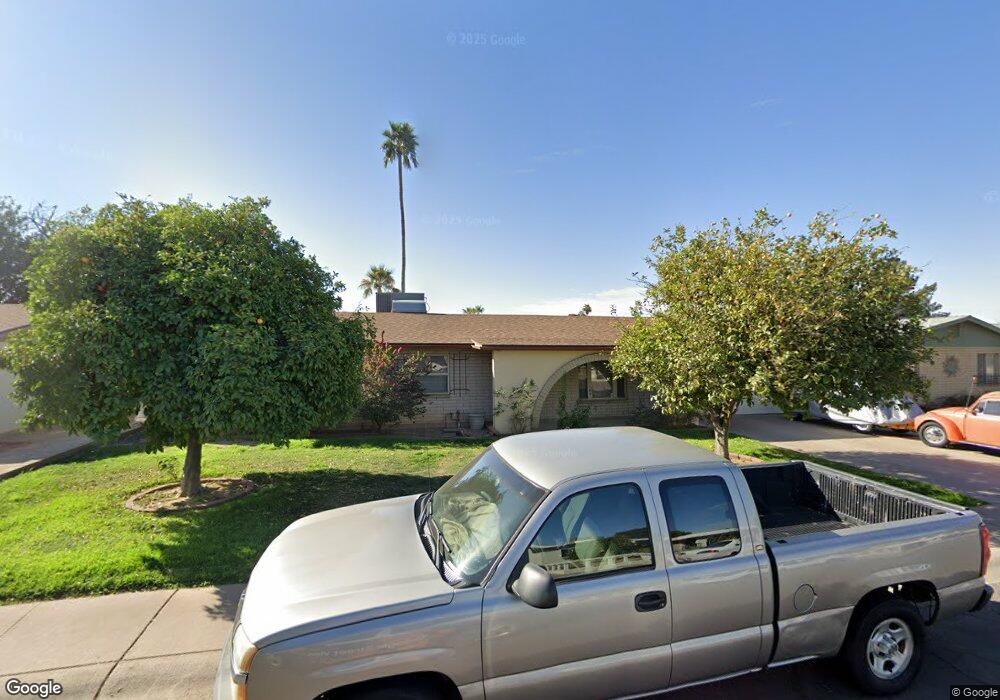 3719 W Eva St, Phoenix, AZ 85051 - photo 1