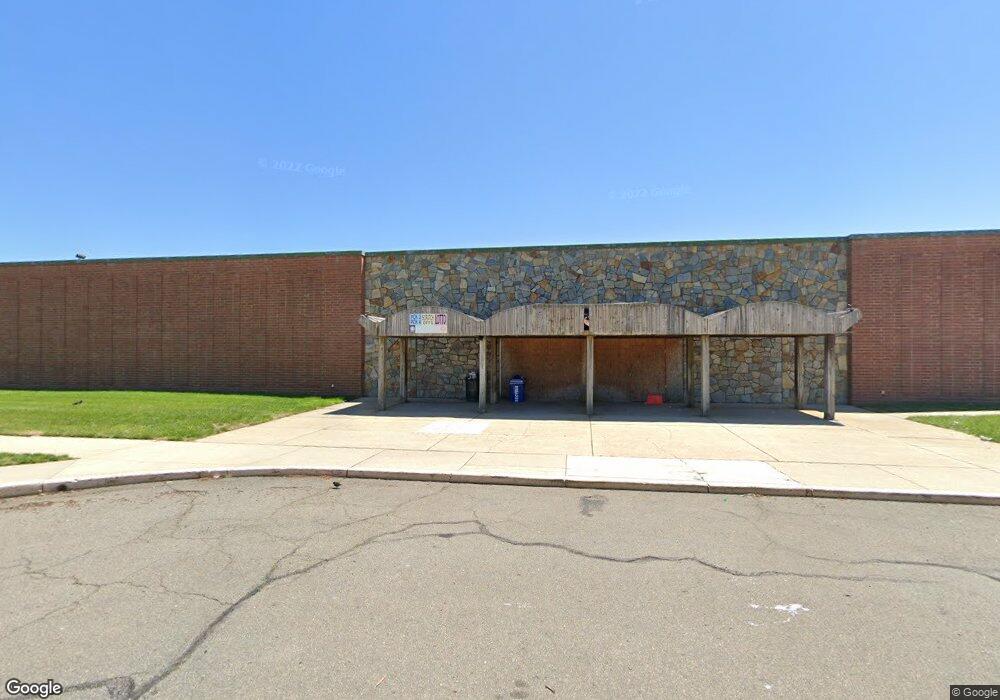 5700 Silver Hill Rd, District Heights, MD 20747 - photo 1