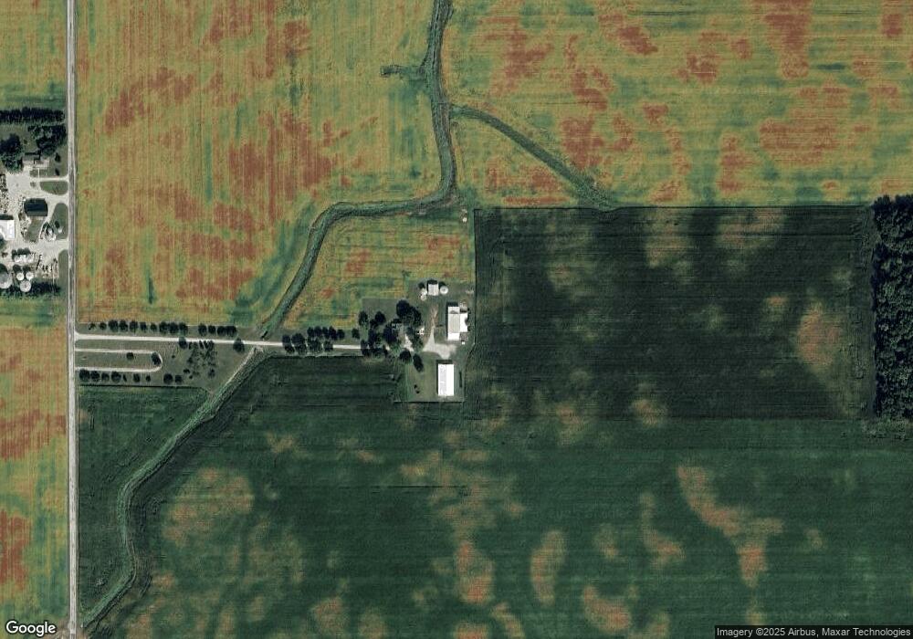 8275 S 500 E, Warren, IN 46792 - photo 1