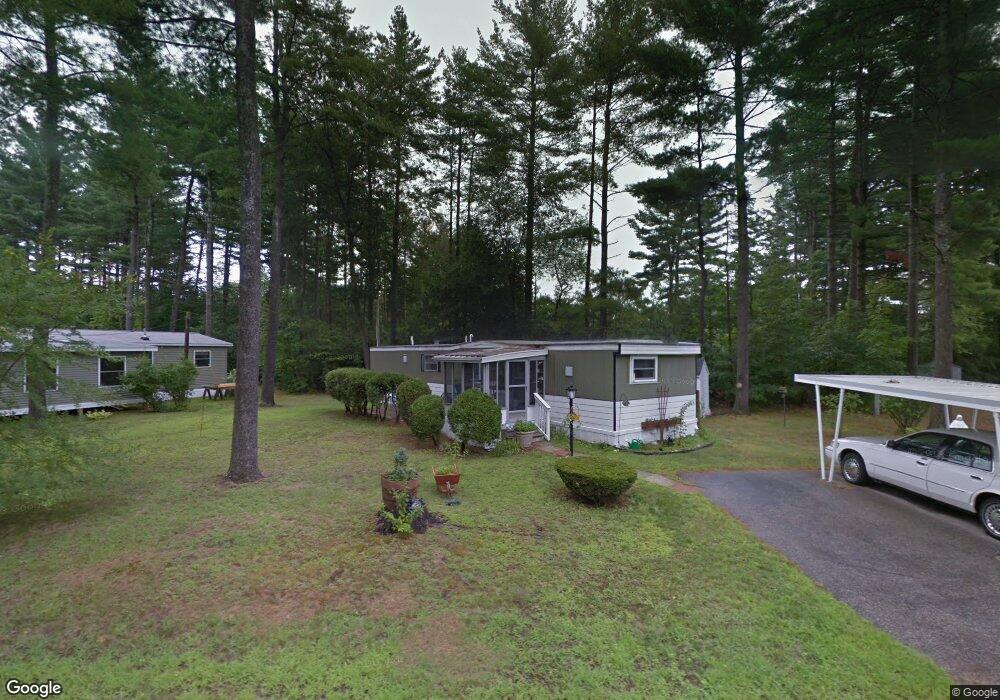 4 Oak Grove Trail, Nashua, NH 03062 - photo 1