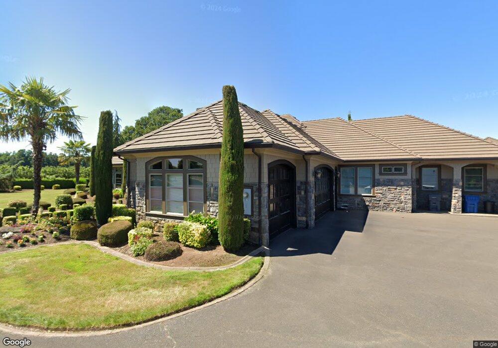 13077 Donald Rd NE, Aurora, OR 97002 - photo 1