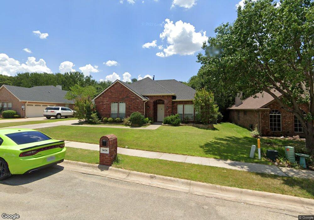 1404 Val Verde Ct, Denton, TX 76210 - photo 1