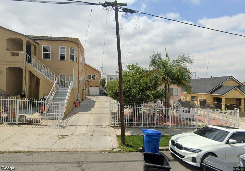 2746 Blanchard St, Los Angeles, CA 90033 - photo 1