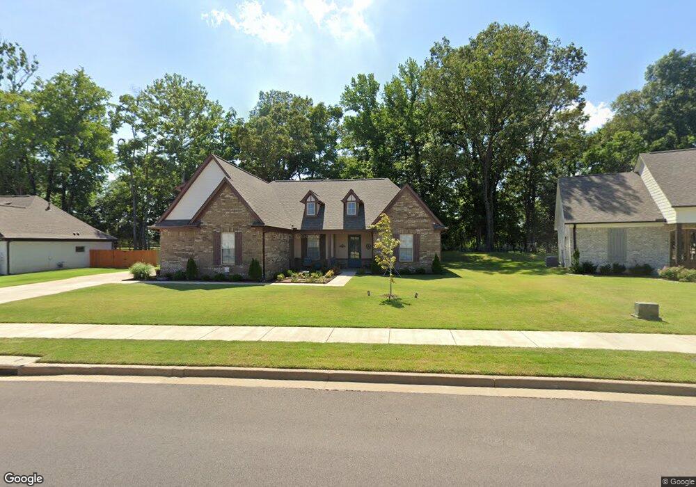 3425 Scott Rd, Hernando, MS 38632 - photo 1