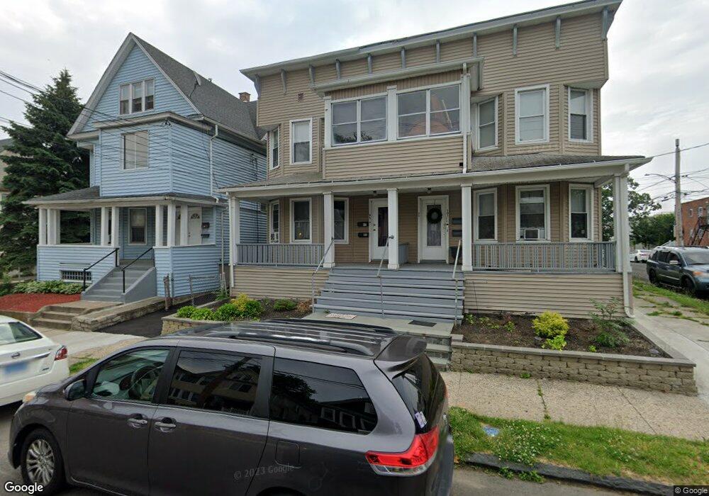 95 Taft Ave unit 99 2nd floor, Bridgeport, CT 06606 - photo 1