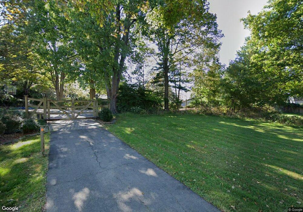 57 E Main St, Mendham, NJ 07945 - photo 1