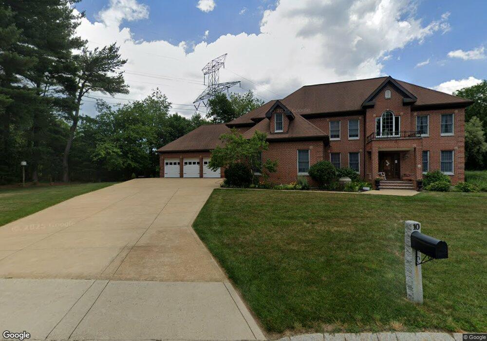 10 Dickens St, Bridgewater, MA 02324 - photo 1