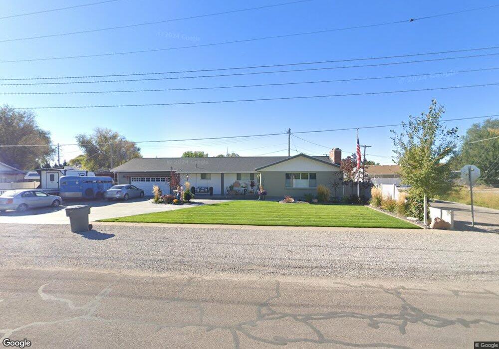 135 W 200 S, Delta, UT 84624 - photo 1