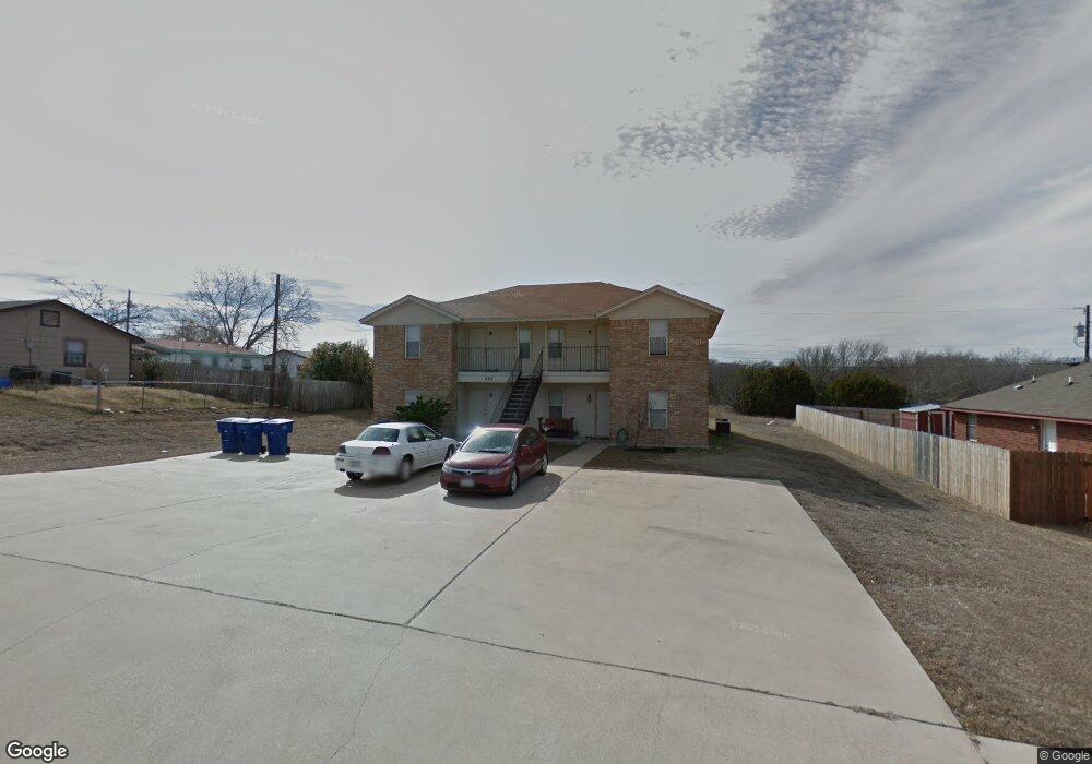 203 W Anderson Ave unit 203, Copperas Cove, TX 76522 - photo 1