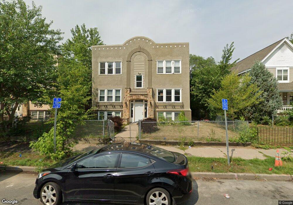 3412 Chicago Ave unit 2, Minneapolis, MN 55407 - photo 1