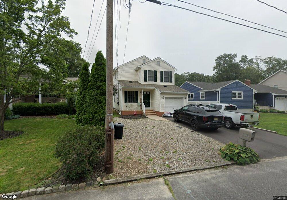 610 Windsor St, Forked River, NJ 08731 - photo 1