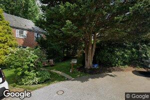 104 Bonnie Hill Rd, Towson, MD 21204