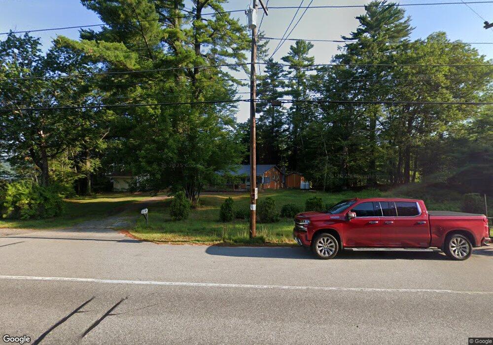 975 N High St, Bridgton, ME 04009 - photo 1