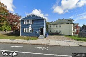 988 Morton St Unit 1, Mattapan, MA 02126