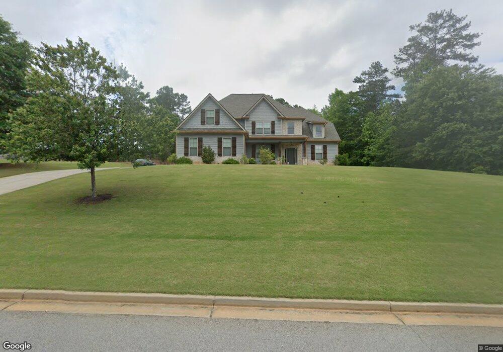 73 Northgate Pkwy unit 52, Newnan, GA 30265 - photo 1