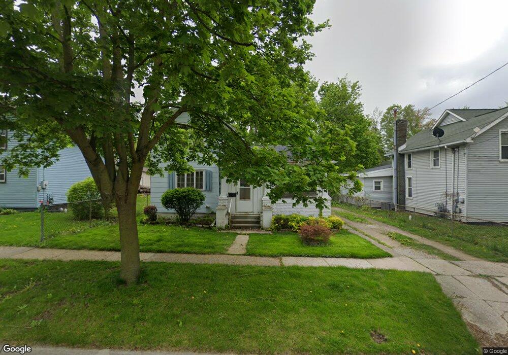 824 E Butler St, Adrian, MI 49221 - photo 1