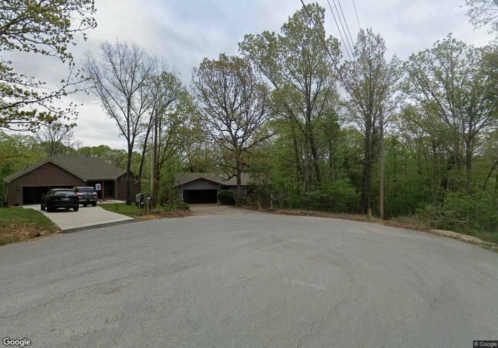 39 Chapel Ln, Bella Vista, AR 72715 - photo 1