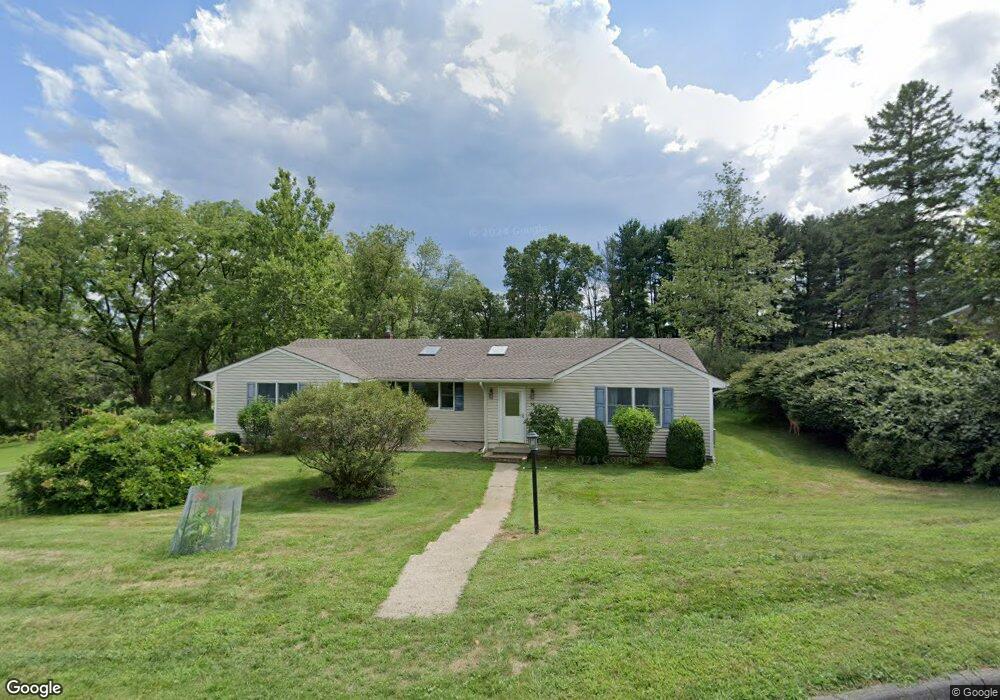 14 Fernwood Rd, Milford, NJ 08848 - photo 1