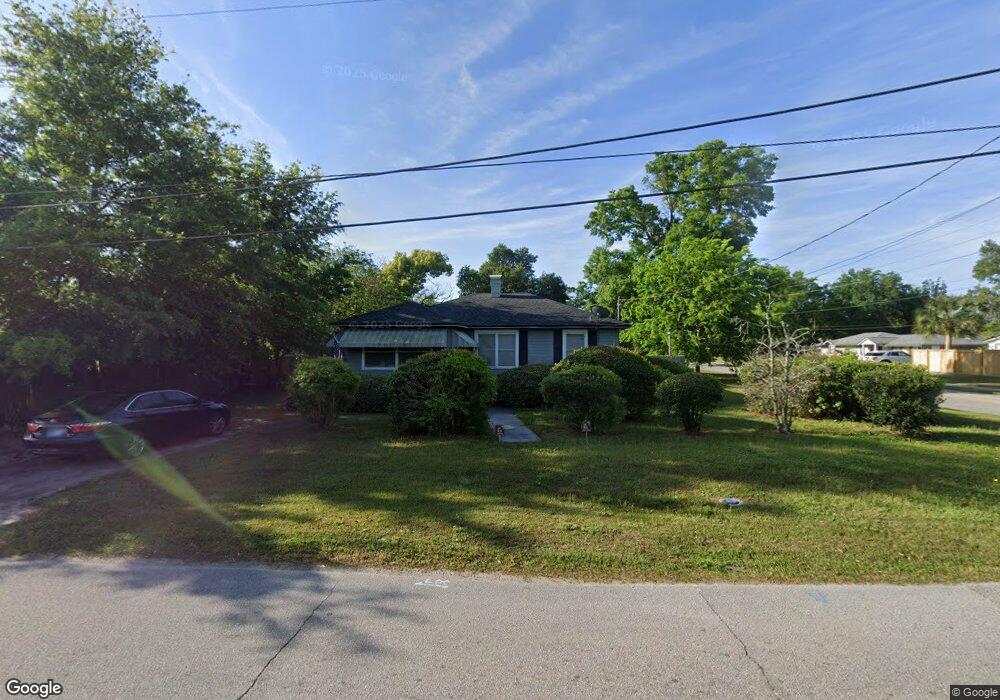 4444 Birkenhead Rd, Jacksonville, FL 32210 - photo 1