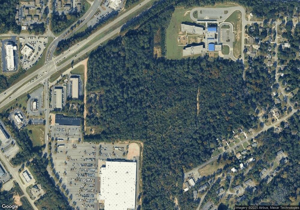 4448 Herman Talmadge Ave, Macon, GA 31206 - photo 1