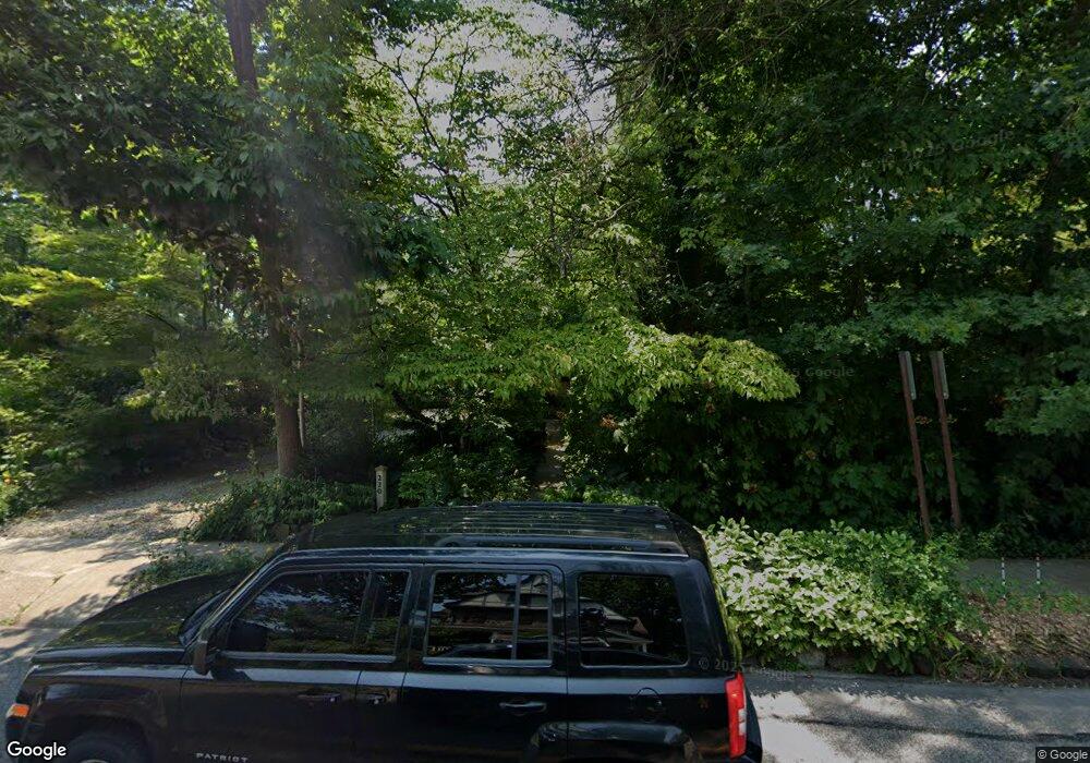 220 S Chester Rd, Swarthmore, PA 19081 - photo 1