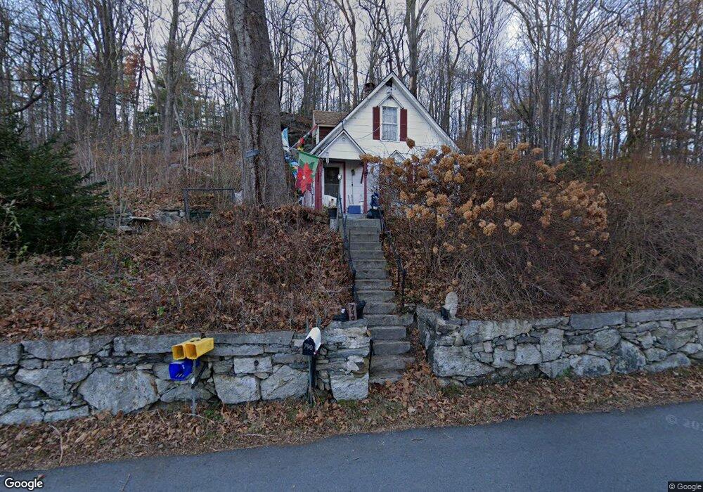 790 Old Eagleville Rd, Coventry, CT 06238 - photo 1