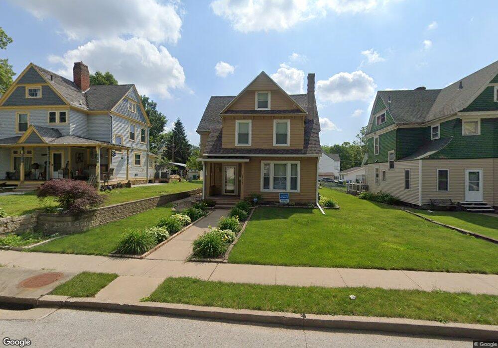 1713 Davenport Ave, Davenport, IA 52803 - photo 1