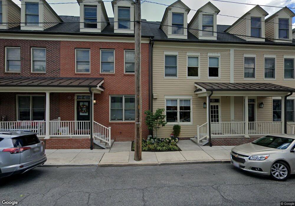 Maxwell Square, Frederick, MD 21701 - photo 1