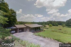335 Dogwood Dr, Gallant, AL 35972
