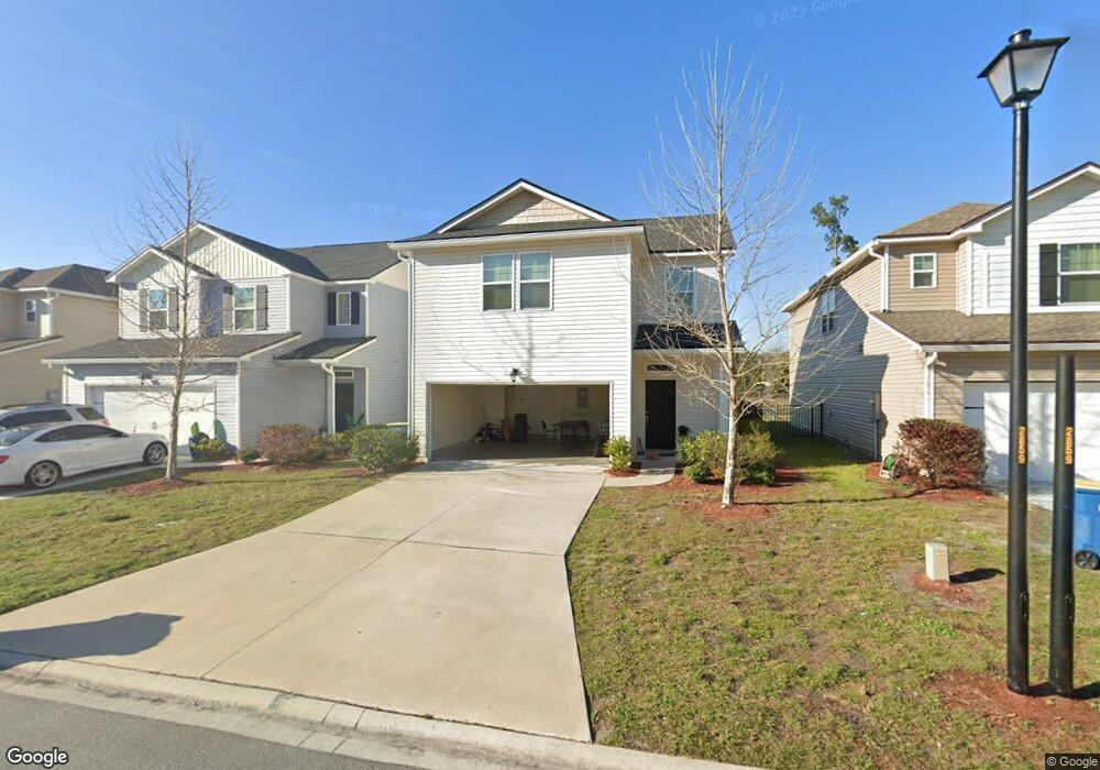 2861 Calebs Cove Way, Jacksonville, FL 32218 - photo 1