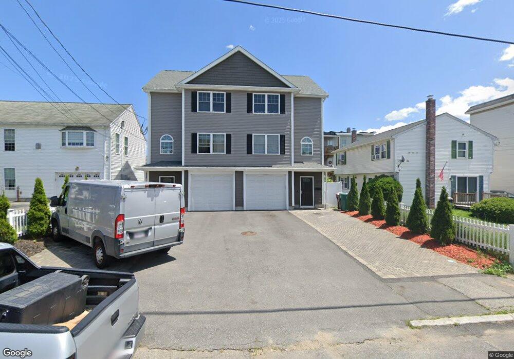 23 Exeter St unit 1, Lowell, MA 01850 - photo 1